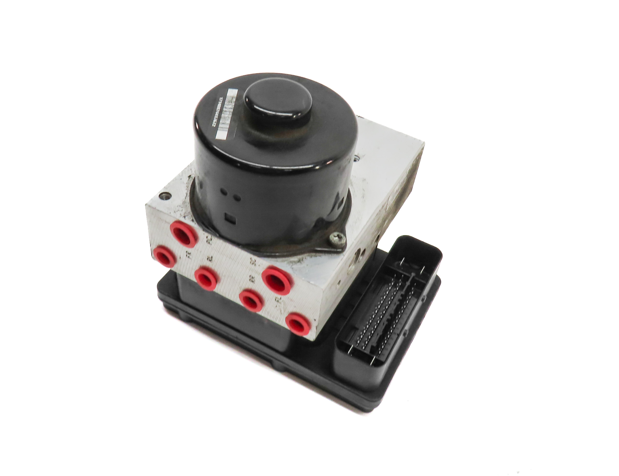 2008 MERCEDES GL450 X164 4.6L (273.9) ENGINE ANTI-LOCK ABS BRAKE PUMP w/ MODULE — exact item pictured